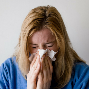 Magiê tốt cho việc trị bệnh cúm?